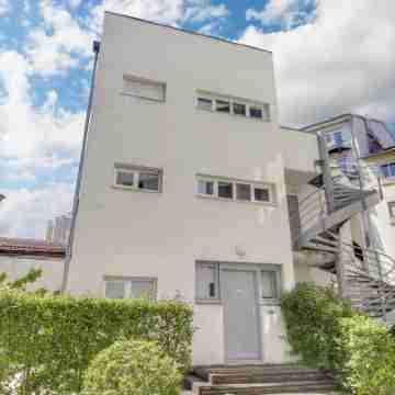 Dify Malot - Jean Macé Hotel Exterior