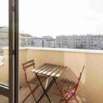 Dify Bollier - Quartier Gerland Others