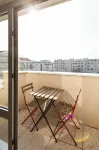 Dify Bollier - Quartier Gerland فنادق في 