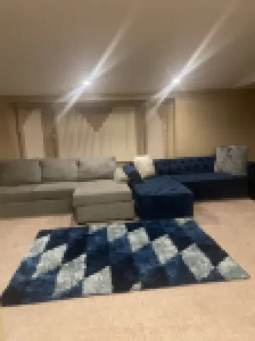 Beautiful home located in Southfield Mi. Quite friendly neighborhood