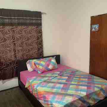 2 Bedroom Fully furnished apartment! Rooms