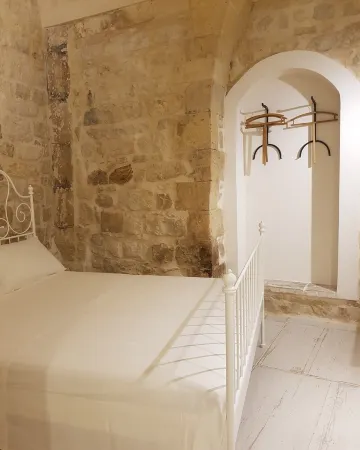 House in the historic center Отели рядом с достопримечательностью «the Mannera Beach»