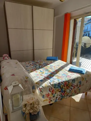 COZY TOURIST RENTAL RESIDENCE LE MAGNOLIE IN ANAGNI Hotel in zona Anagni-Fiuggi