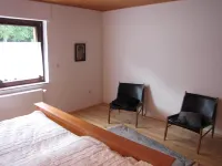 Vacation apartment directly on the Westerwaldsteig for 4 people