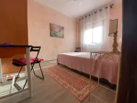 EUGENIA HOUSE, Cozy double room in private house.
