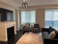 Executive Townhouse on a Ravine