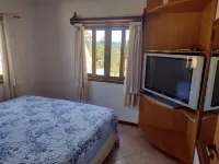 Linda Casa na Represa