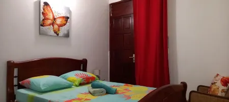 Spacious apartments close to all amenities and 5 minutes from the beach.