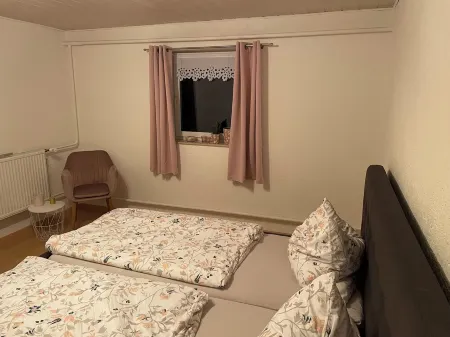 Vacation home in the Tuscany of the north Отели в г. Герсвальде