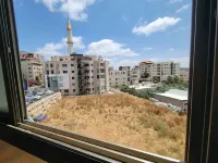 2 Bedroom Kattom Furnished Apartments 9, Ramallah, Prime Location Hotels in Ramallah