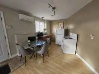 Cozy 2-Bedroom Basement unit