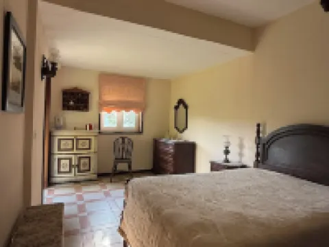 Quinta de Vilar Country House with pool near Porto Hotels in Paredes