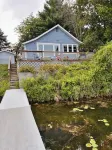 Up North Lake Escape
