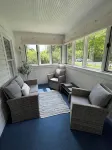 Classic Cottage in the Heart of Leland