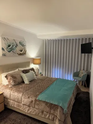 1 Bedroom Areia Branca Beach