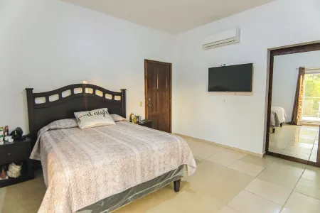 Between the Forest and the Reef Отели в г. Хосе Сантос Гуардиола