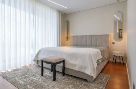 Casa com Vista Fabulosa Sobre a Baía do Funchal, a 5mt Hotels in Santa Luzia