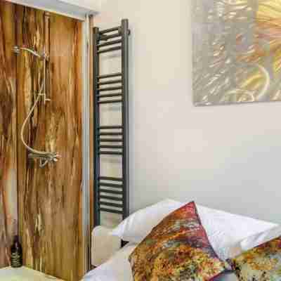 Orchard Retreat Staycation Rooms