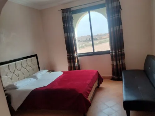 Promotion Villa Amizmiz Road - Near Marrakech city