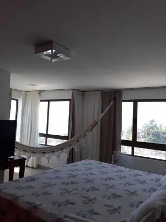 Apartment at Varandas do Atlântico