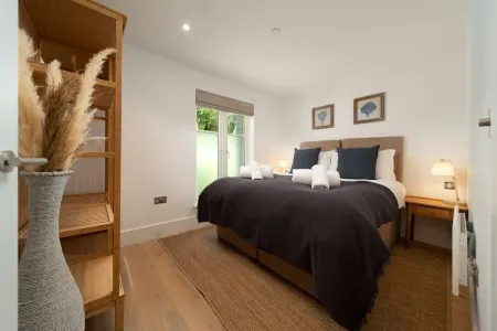 Ocean Reach Отели рядом с достопримечательностью «Heddon Valley»