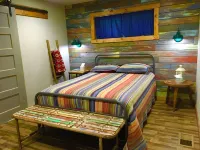 Perfect Home Base for Lakes, Trails, Snow Skiing!