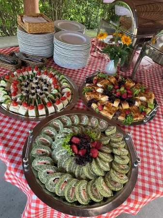 Zatoka Zabłockich Ośrodek Wypoczynkowy Отели в г. Жнин