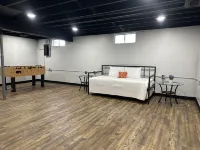 NIU Coporate and Business Travel Long Term Stays Welcome! 4 BD 3 BA