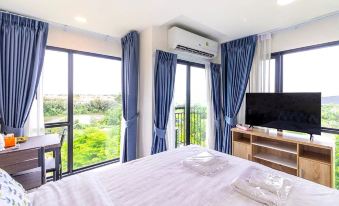 Arunsakhon Luxury Condo