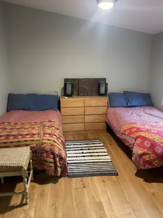 Columbia Gorge playground  Pickleball & Disc Golf  wind-sports Biking Hiking