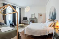 La Grande Maison Mazamet Hotels in Mazamet