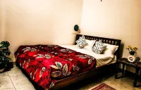 2-bedroom apartment in amazing Puducherry with WiFi, AC