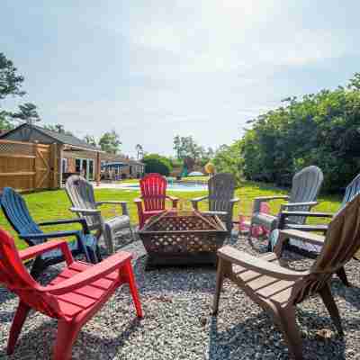 Luxury At Meadowbrook, Pool Home, Fire Pit, Fort 2510sqft Hotel Exterior