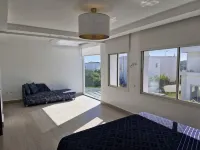 Pretty villa very close to the beaches and the Casablanca corniche