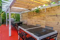 Spacious 3BR Home with Oversized Pool & Backyard