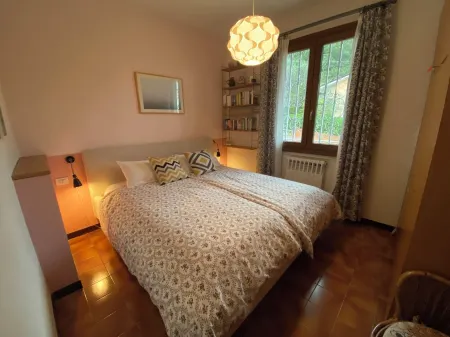 Casa Merlo - Charming Appartement with spectacular terrasse and lakeview