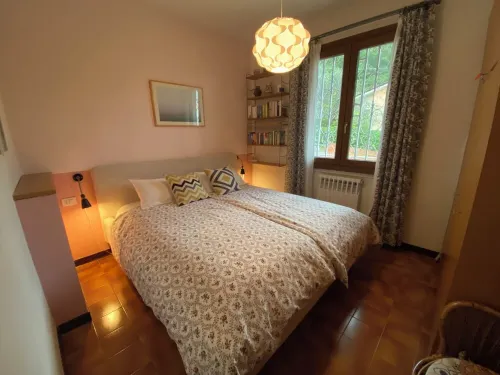 Casa Merlo - Charming Appartement with spectacular terrasse and lakeview