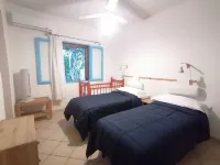 Costa dei monaci Villas - Tropea Hotels in Parghelia