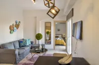 Hydra apartment,Patra