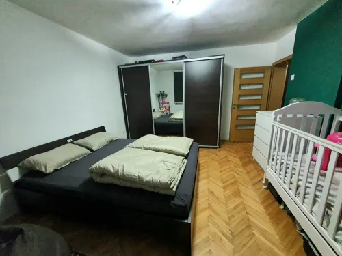 Apartman in heart of Bascarsija.To walk distance of the most city attractions.