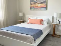 Sanibel Causeway-New Villa Pool Hotels in Iona
