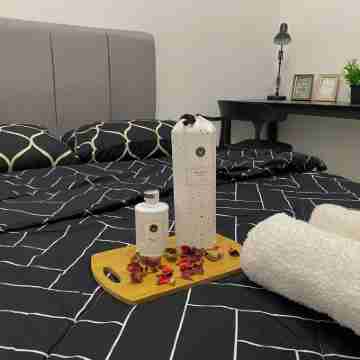 Le Thompson Puchong - beautiful pool Rooms