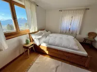 Chalet with mountain view & sauna ski-in ski-out