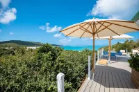 Sea View Villa @ Flamenco Beach, Culebra, Puerto Rico