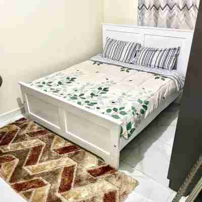 IvyRose Luxury Apartment 1 Rooms
