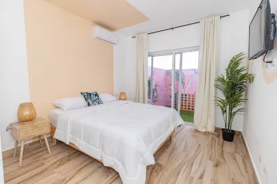 Haus Bayahibe with Pool & Private Backyard Hotel in zona P164 Todo La Playa De Bayahibe