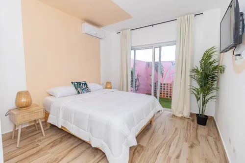 Haus Bayahibe with Pool & Private Backyard