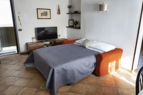 Sapphire House - whole house with garden