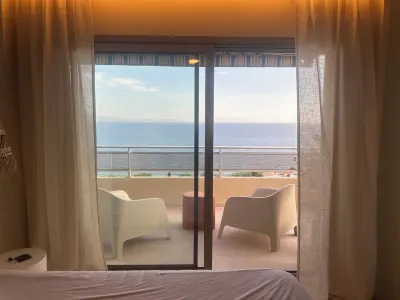 Luxury apartment Ajaccio exceptional sea view Hotels near Pointe de la Parata