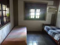 Beach house 5 minutes walk from the sea. Hotels in Itamaraca